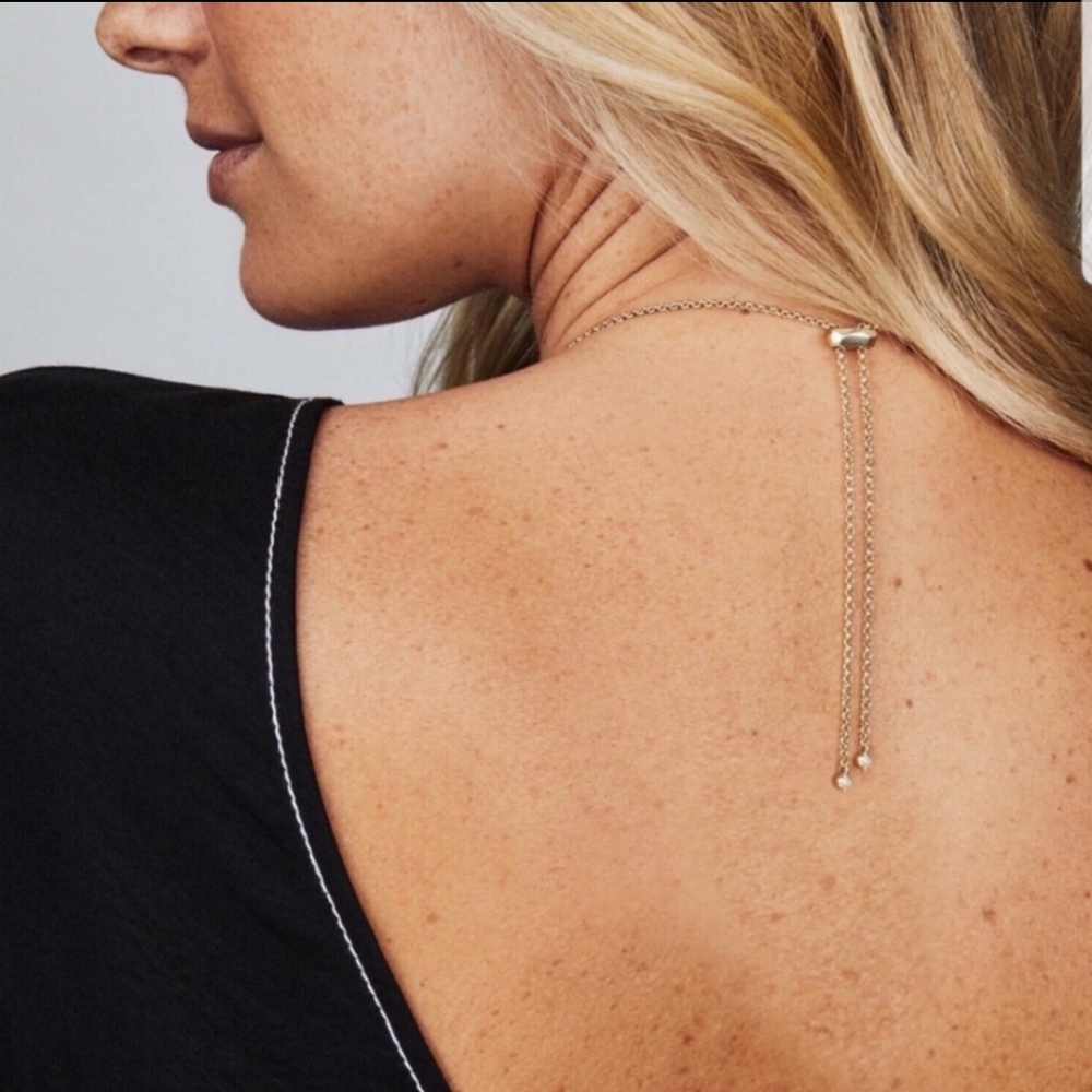 Kendra Scott, Brett, Necklace - Picture 6 of 7